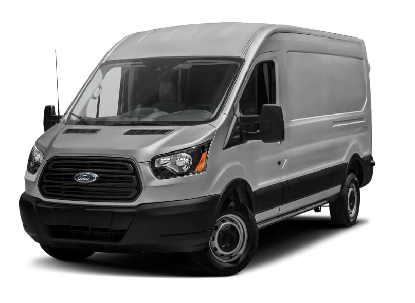 Transit 2014 – 2016